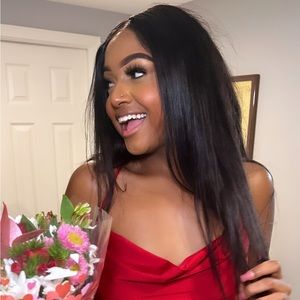 Meet your Posher, Brooklynn